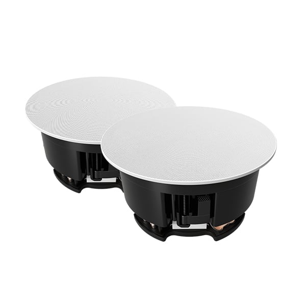 Sonos In-Ceiling Speakers – Speaker Pair Only HI-FI Speakers Premier Hifi Sonos Ceiling Speakers Noosa