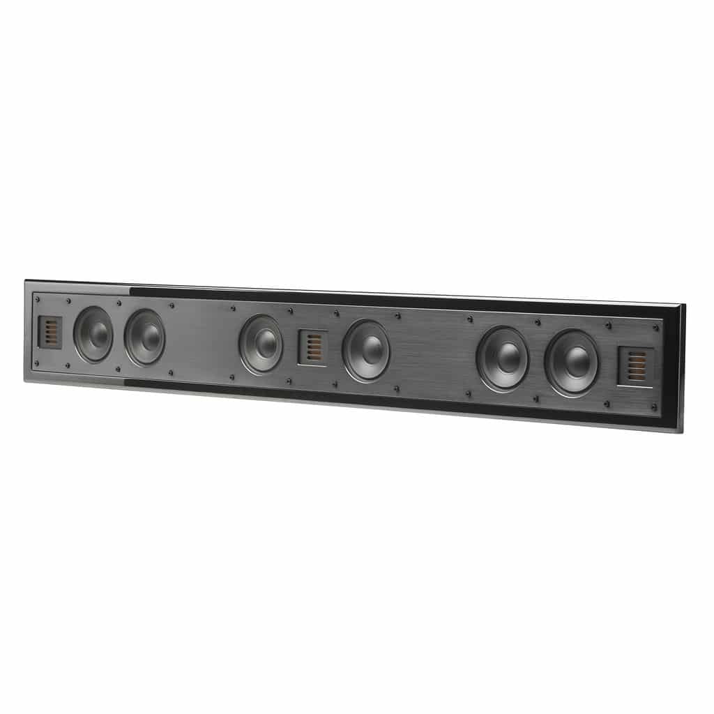 Martin Logan SLM X3 Passive Soundbar HI-FI Speakers Premier Hifi 2 Martin Logan SLM X3 Passive Soundbar - HI-FI Speakers 2