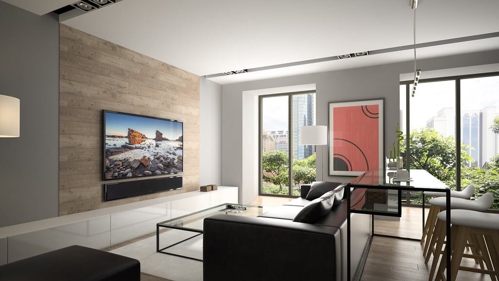 Martin Logan SLM X3 Passive Soundbar HI-FI Speakers Premier Hifi 3 Martin Logan SLM X3 Passive Soundbar - HI-FI Speakers 3