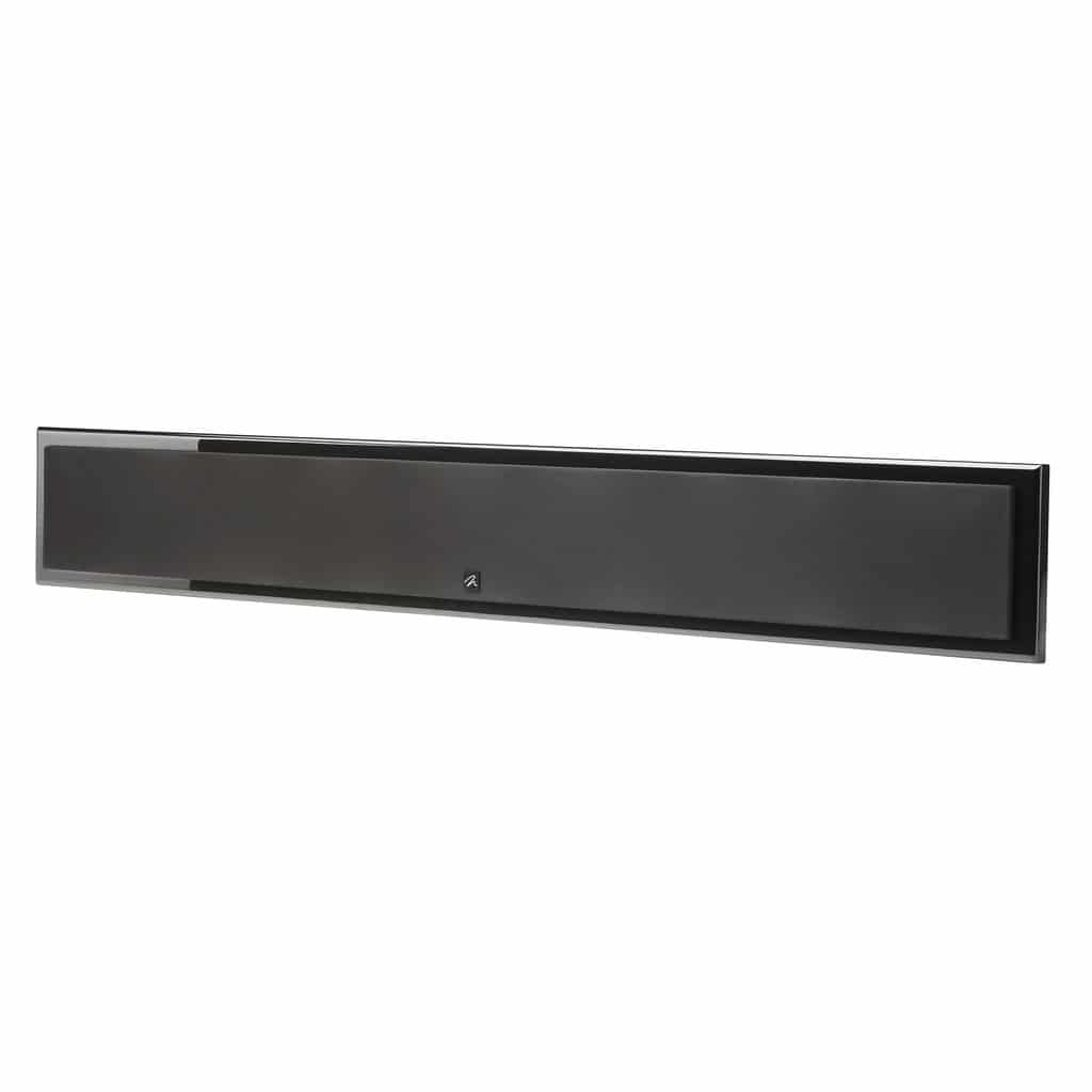 Martin Logan SLM X3 Passive Soundbar HI-FI Speakers Premier Hifi Martin Logan SLM X3 Passive Soundbar