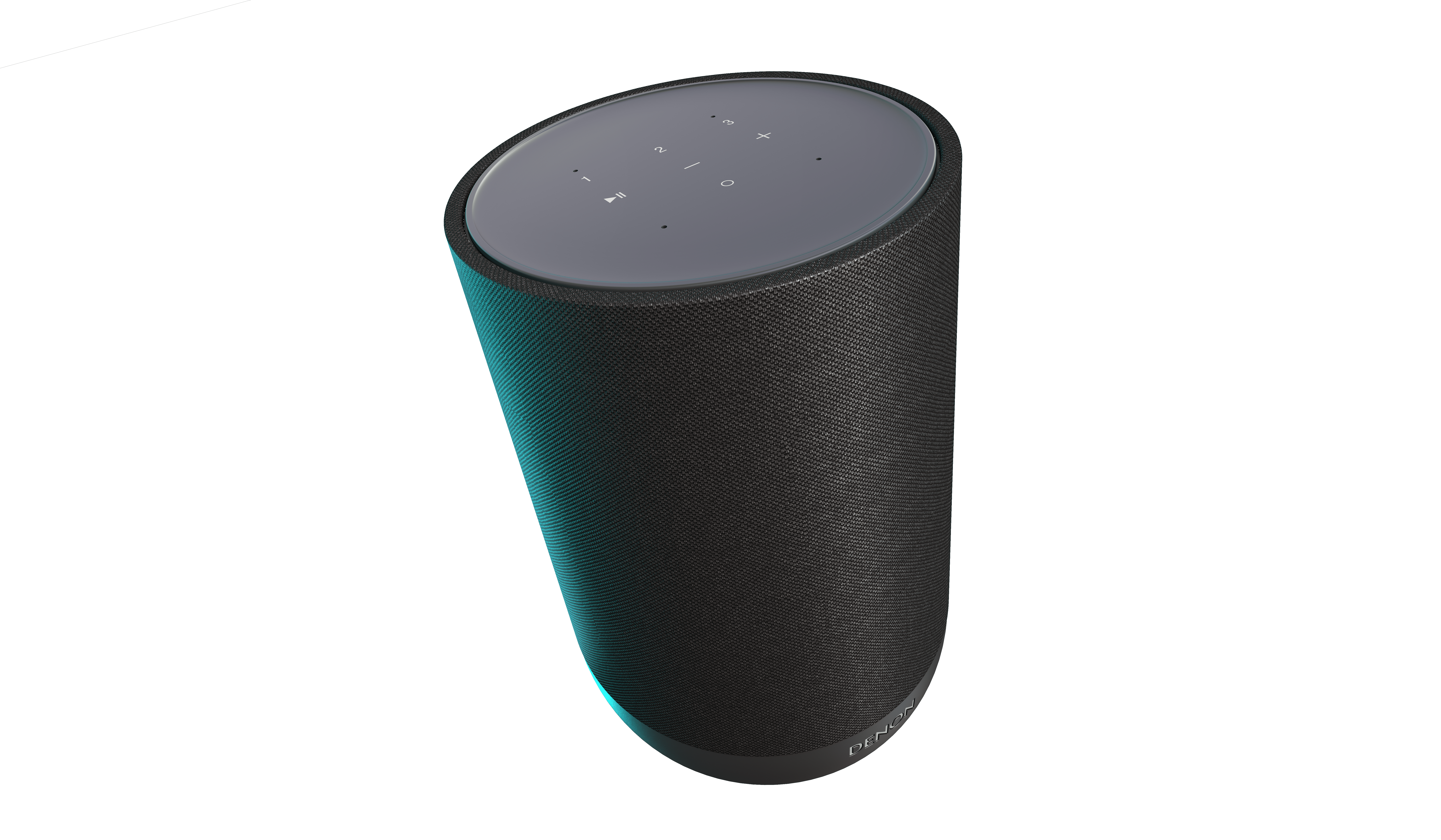DENON HOME 200 (Black) Denon Premier Hifi DENON HOME 200 (Black) - Denon