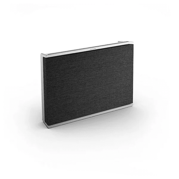 Bang & Olufsen Beosound Level (Natural Aluminium/Dark Grey) B&O Home Audio Premier Hifi Bang & Olufsen Beosound Level (Natural Aluminium/Dark Grey)