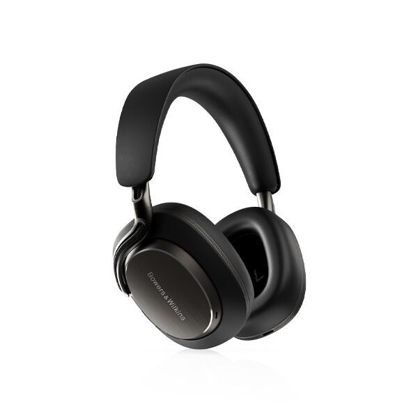 Bowers & Wilkins Px8 S2 Wireless Noise-Cancelling Headphones (Onyx Black) – Free Express Delivery Bowers and Wilkins Premier Hifi Bowers & Wilkins Px8 S2 Wireless Noise-Cancelling Headphones (Onyx Black)