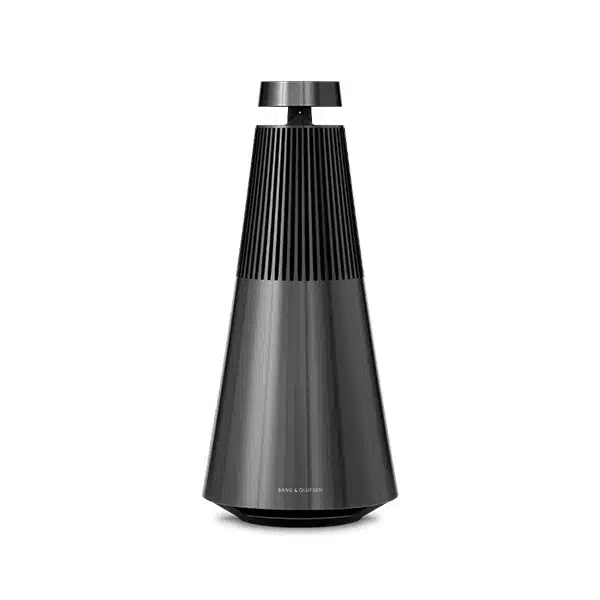 Bang & Olufsen Beosound 2 Generation 3 (Black Anthracite) B&O Home Audio Premier Hifi Bang & Olufsen Beosound 2 Generation 3 (Black Anthracite)