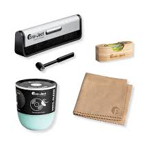 Pro-Ject Vinyl Care Set Pro-ject Audio Premier Hifi 2 Pro-Ject Vinyl Care Set - Pro-ject Audio 2