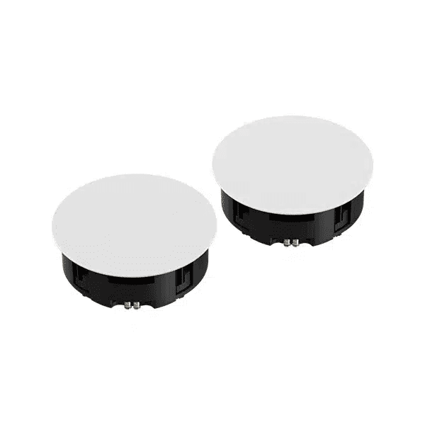 Sonos In-Ceiling Speaker Pair (8 Inch) Sales & Clearance Premier Hifi Sonos In-Ceiling Speaker Pair (8 Inch)