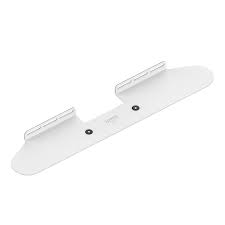 Sonos Beam Mount White Accessories Premier Hifi Sonos Beam Mount white