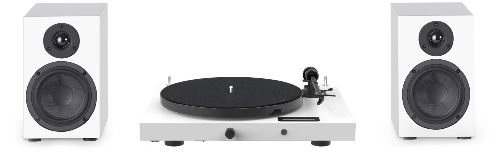 Pro-Ject Juke Box E1 Set Hifi Premier Hifi Pro-Ject Juke Box E1 Set