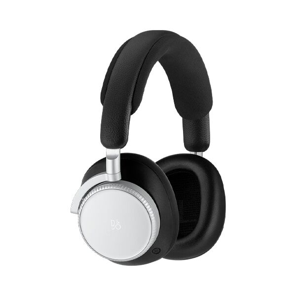 Bang & Olufsen Beoplay H100 Dolby Atmos Wireless Headphones (Infinite Black) B&O Headphones Premier Hifi Bang Olufsen Beoplay H100 Black Silver