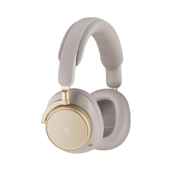 Bang & Olufsen Beoplay H100 Dolby Atmos Wireless Headphones (Hourglass Sand) B&O Headphones Premier Hifi Bang Olufsen Beoplay H100 Hourglass Sand