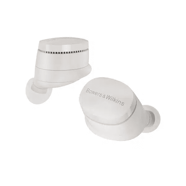 Bowers & Wilkins Pi6 In-ear True Wireless Earbuds (Cloud Grey)- Free Express Delivery Bowers and Wilkins Premier Hifi Bowers & Wilkins Pi6 In-ear True Wireless Earbuds
