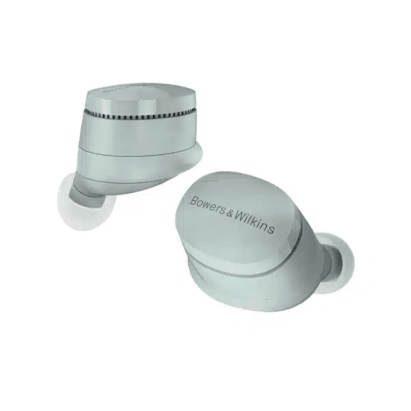 Bowers & Wilkins Pi6 In-ear True Wireless Earbuds (Forest Green)- Free Express Delivery Bowers and Wilkins Premier Hifi Bowers & Wilkins Pi6 In-ear True Wireless Earbuds