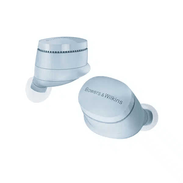 Bowers & Wilkins Pi6 In-ear True Wireless Earbuds (Glacier Blue)- Free Express Delivery Bowers and Wilkins Premier Hifi Bowers & Wilkins Pi6 In-ear True Wireless Earbuds