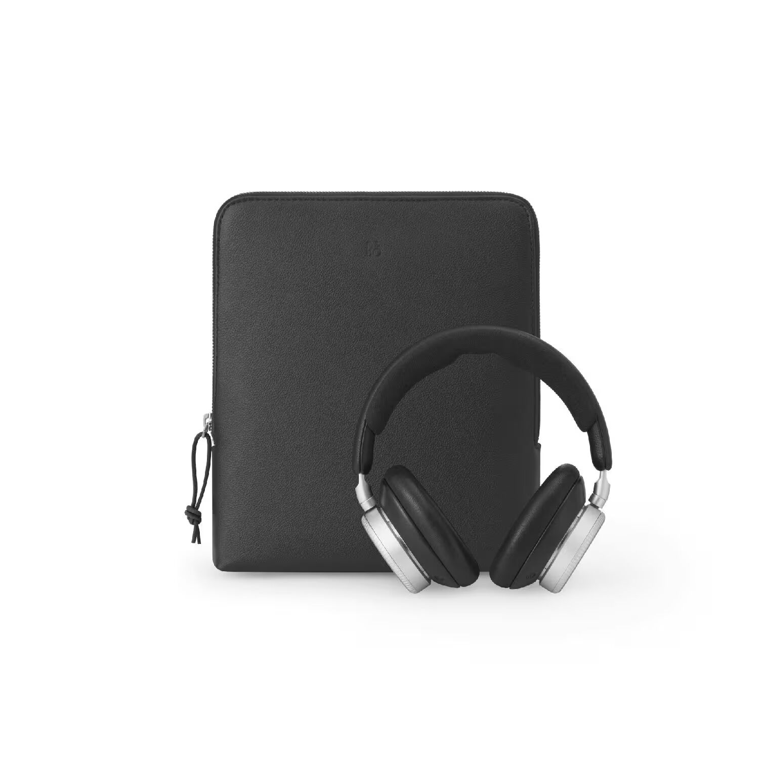 Bang & Olufsen Beoplay H100 Dolby Atmos Wireless Headphones (Infinite Black) B&O Headphones Premier Hifi 4 Bang & Olufsen Beoplay H100 Dolby Atmos Wireless Headphones (Infinite Black) - B&O Headphones 4