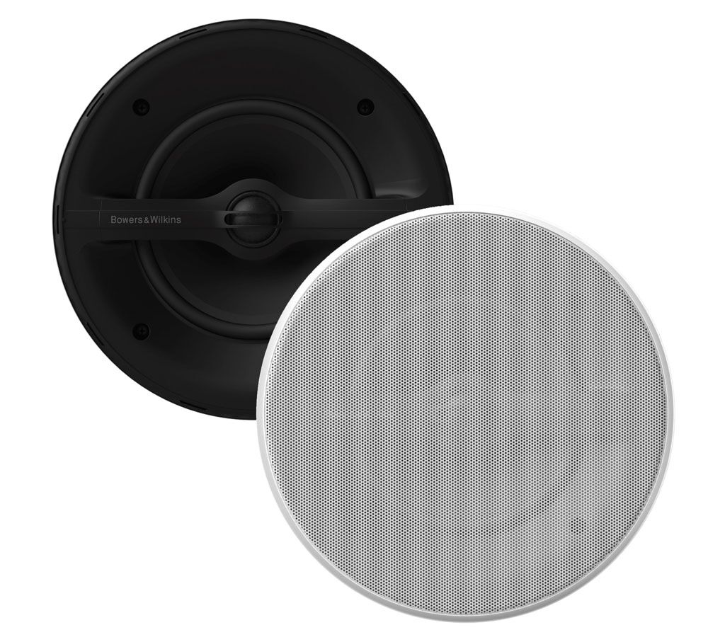 Bowers and Wilkins Marine 8 and Sonos AMP Combo Amplifiers Premier Hifi 3 Bowers and Wilkins Marine 8