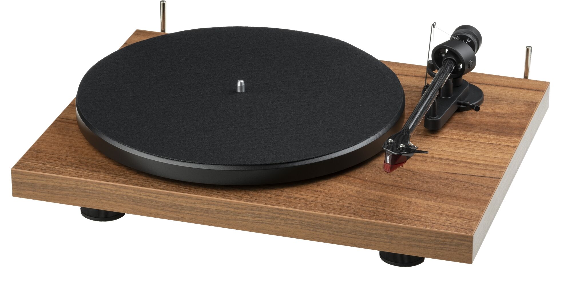 Pro-Ject Debut Carbon Classic Turntable with Ortofon 2M Red Cartridge Hi-Fi Components Premier Hifi Pro-Ject Debut Carbon Classic Turntable with Ortofon 2M Red Cartridge