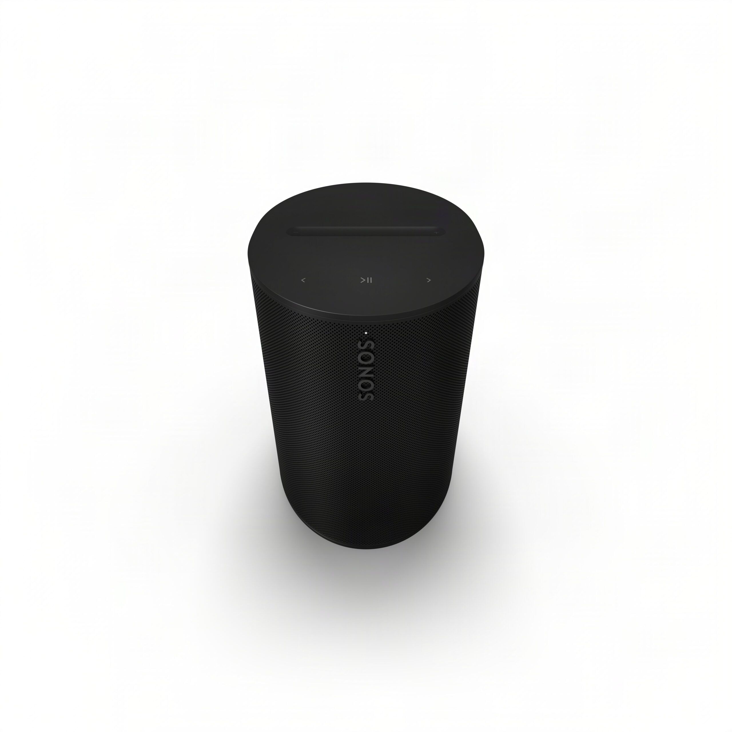 Sonos Era 100 SL Black Portable Bluetooth Speakers Premier Hifi Sonos Era 100 SL Black - Portable Bluetooth Speakers
