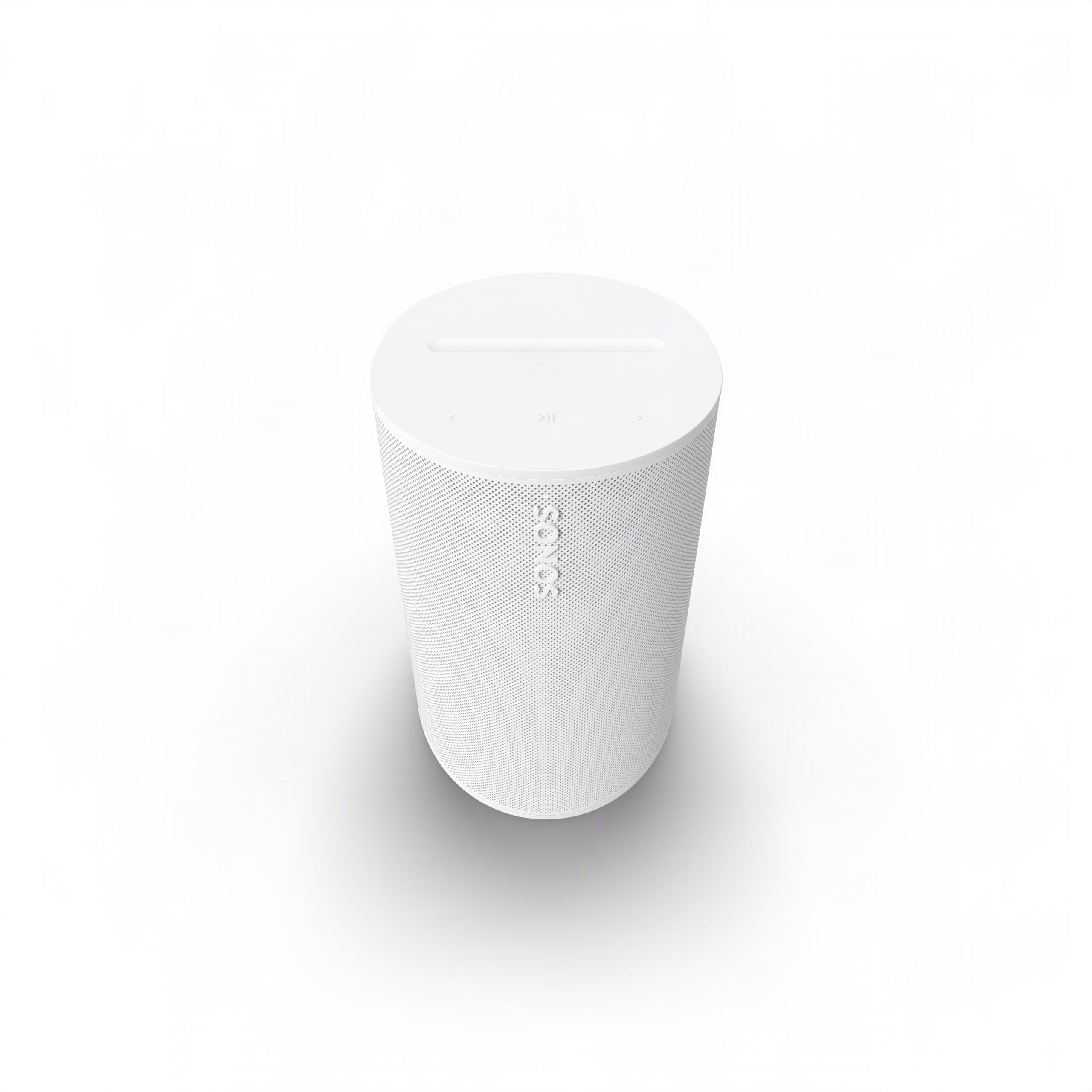 Sonos Era 100 SL White Portable Bluetooth Speakers Premier Hifi Sonos Era 100 SL White - Portable Bluetooth Speakers