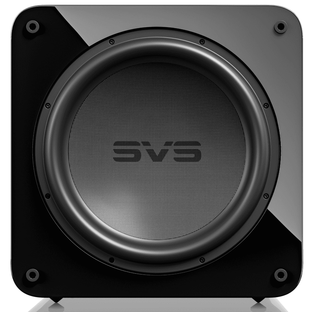 SVS SB-5000 R|Evolution Sealed Box Subwoofer (Glossy Black) Subwoofers Premier Hifi SVS SB-5000 R|Evolution Sealed Box Subwoofer (Glossy Black) - Subwoofers