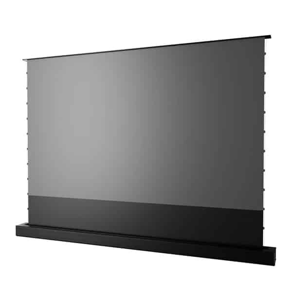 Valerion 100″ Motorised Floor Rising ALR Projection Screen Home Cinema Components Premier Hifi Valerion 100″ Motorised Floor Rising ALR Projection Screen - Home Cinema Components