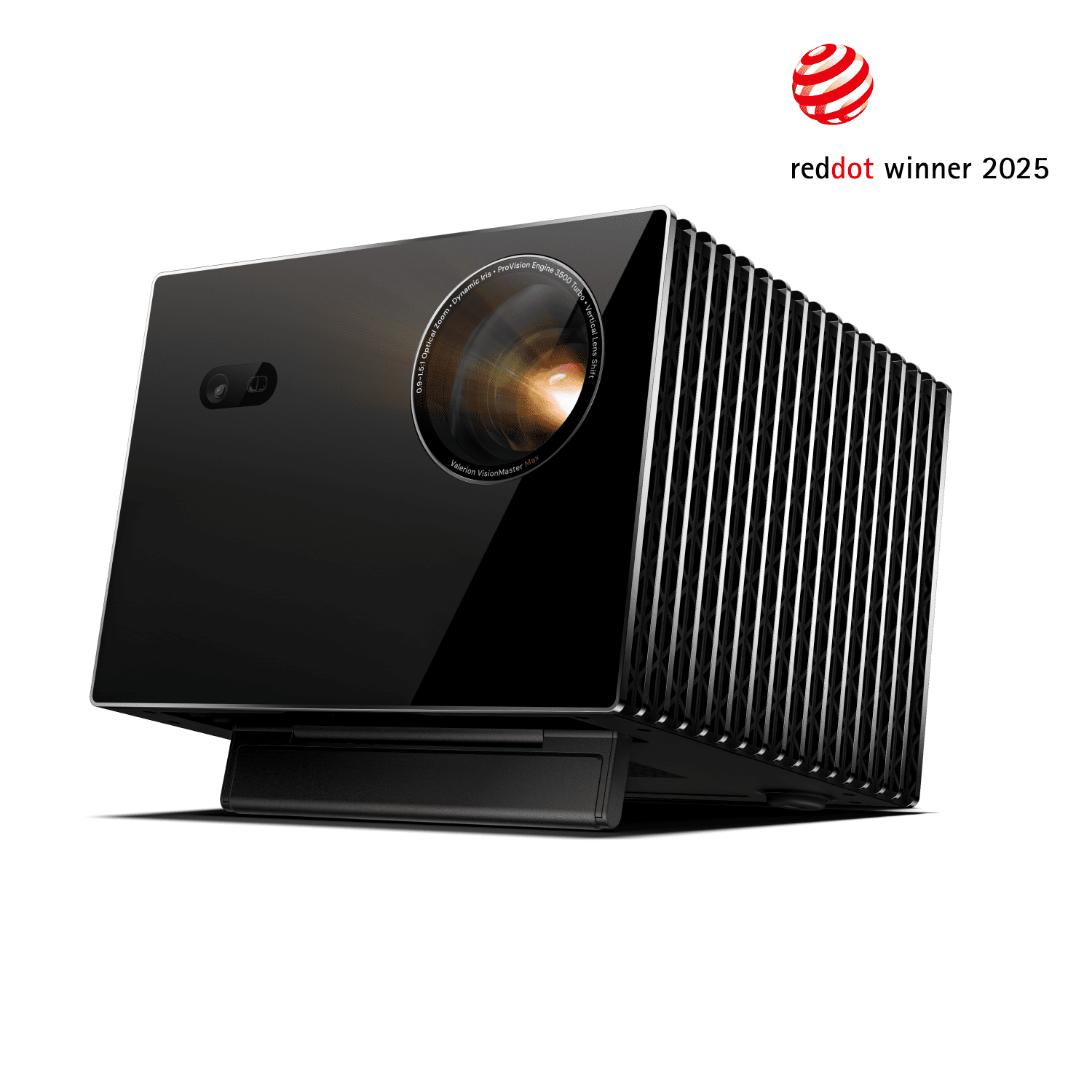 Valerion VisionMaster Max Home Cinema Projector Home Cinema Components Premier Hifi 4 Valerion VisionMaster Max Home Cinema Projector - Home Cinema Components 4
