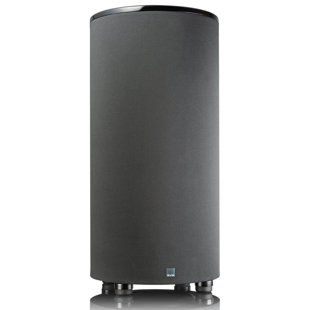 SVS PC-2000 Pro Series Ported Cylinder Home Subwoofer (Glossy Black) Subwoofers Premier Hifi SVS PC-2000 Pro Series Ported Cylinder Home Subwoofer (Glossy Black) - Subwoofers