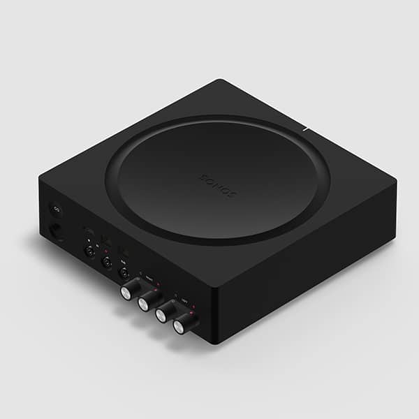Sonos Architectural Home Cinema System Speakers and Amp In-wall & Ceiling Speakers Premier Hifi 2 Sonos Architectural Home Cinema System Speakers and Amp - In-wall & Ceiling Speakers 2