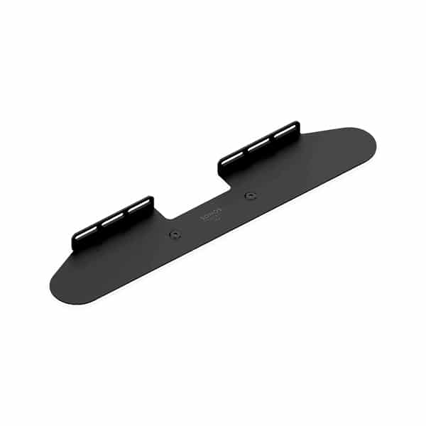 SONOS BEAM MOUNT Accessories Premier Hifi Sonos Beam Soundbar wall mount