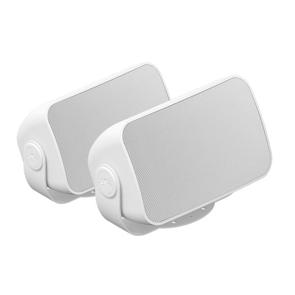 SONOS OUTDOOR SPEAKERS ONLY HI-FI Speakers Premier Hifi SONOS OUTDOOR SPEAKERS ONLY