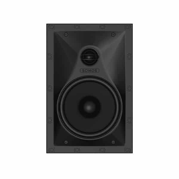 Sonos Architectural Home Cinema System Speakers and Amp In-wall & Ceiling Speakers Premier Hifi 3 Sonos Architectural Home Cinema System Speakers and Amp - In-wall & Ceiling Speakers 3