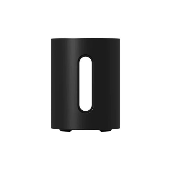 Sonos Sub Mini – Black Sonos Premier Hifi Sonos Sub Mini - Black