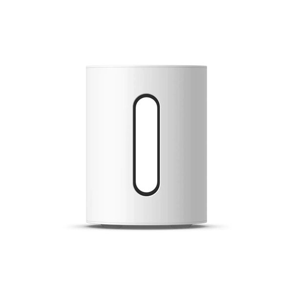 Sonos Sub Mini – White Sales & Clearance Premier Hifi Sonos Sub Mini - White