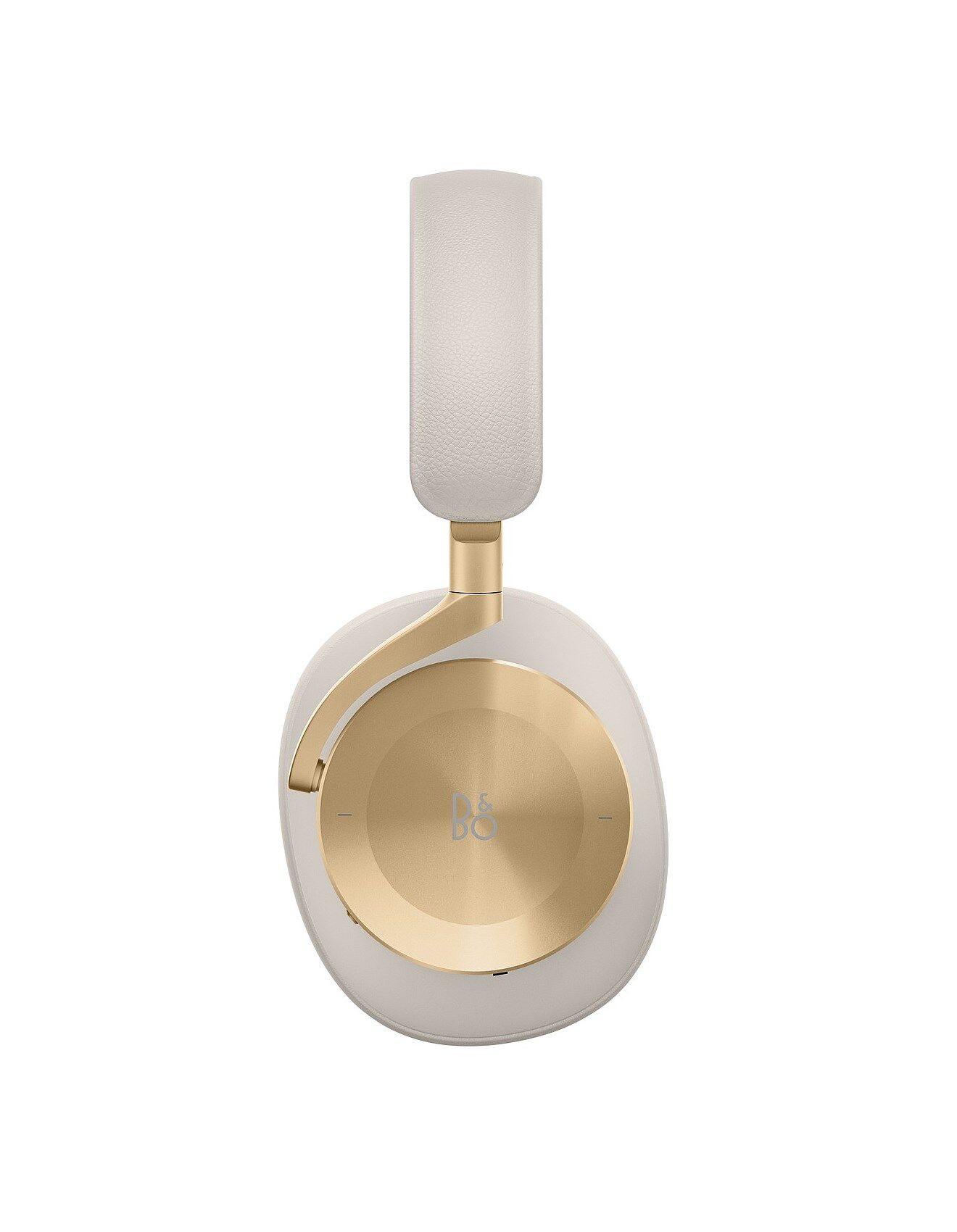 Bang & Olufsen Beoplay H95 Noise Cancelling Headphones (Gold Tone) B&O Headphones Premier Hifi 2 H95 Headphones