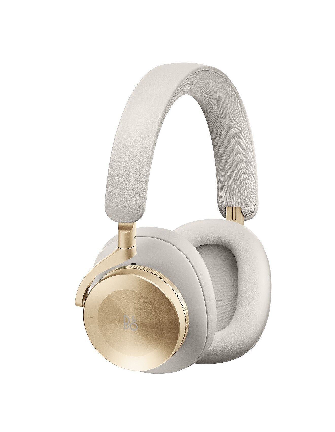 Bang & Olufsen Beoplay H95 Noise Cancelling Headphones (Gold Tone) B&O Headphones Premier Hifi H95 Headphones