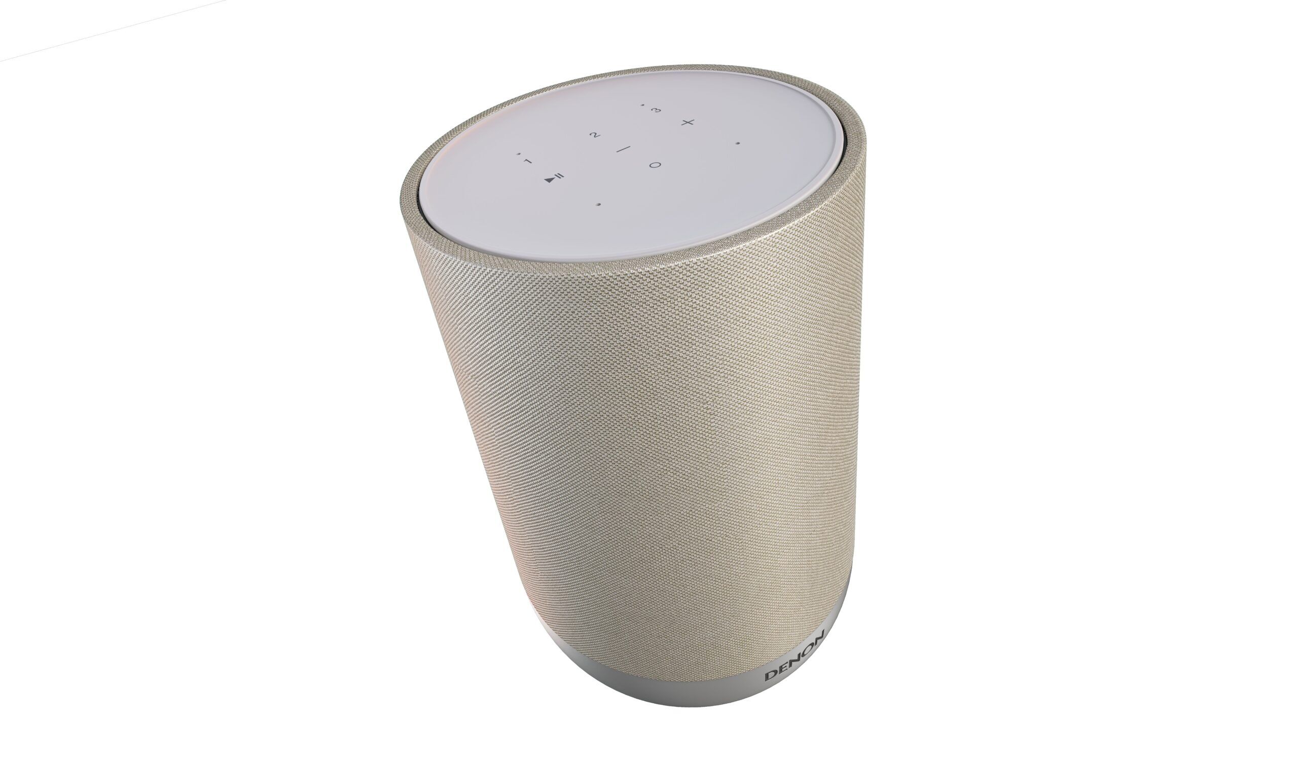 DENON HOME 200 (Silver) Denon Premier Hifi DENON HOME 200 (Silver) - Denon