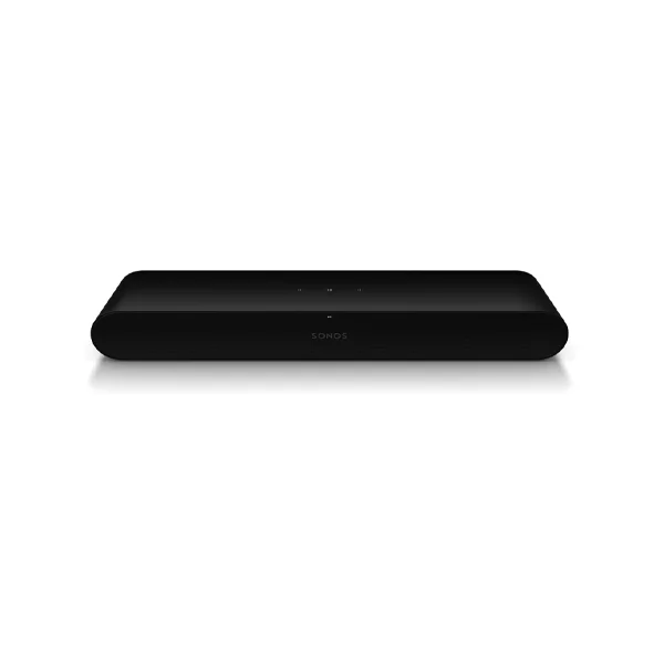Sonos Ray Compact Soundbar (Black) Sales & Clearance Premier Hifi Sonos Ray Compact Soundbar (Black)
