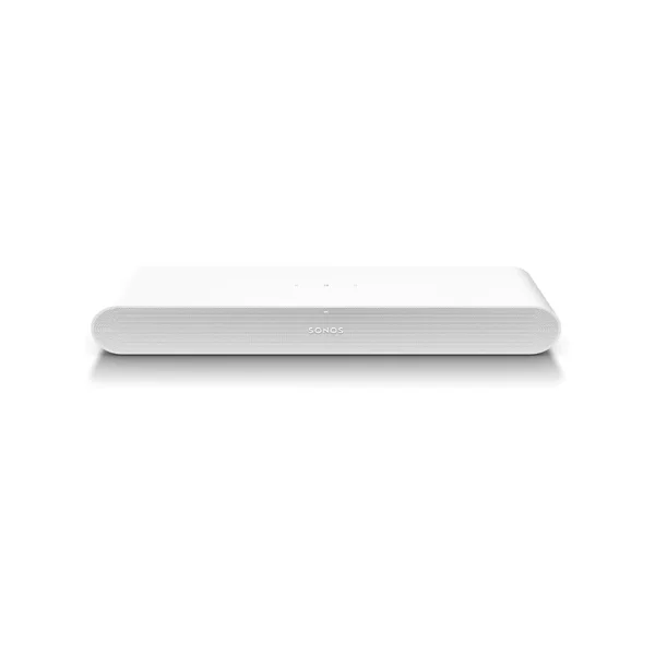 Sonos Ray Compact Soundbar (White) Sales & Clearance Premier Hifi Sonos Ray Compact Soundbar (White)