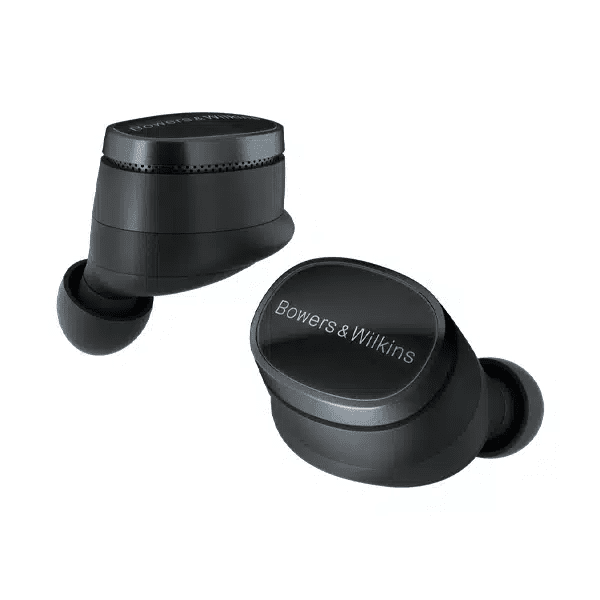 Bowers & Wilkins Pi8 True Wireless Earbuds (Anthracite Black)- Free Express Delivery Bowers and Wilkins Premier Hifi Bowers & Wilkins Pi8 In-ear True Wireless Earbuds