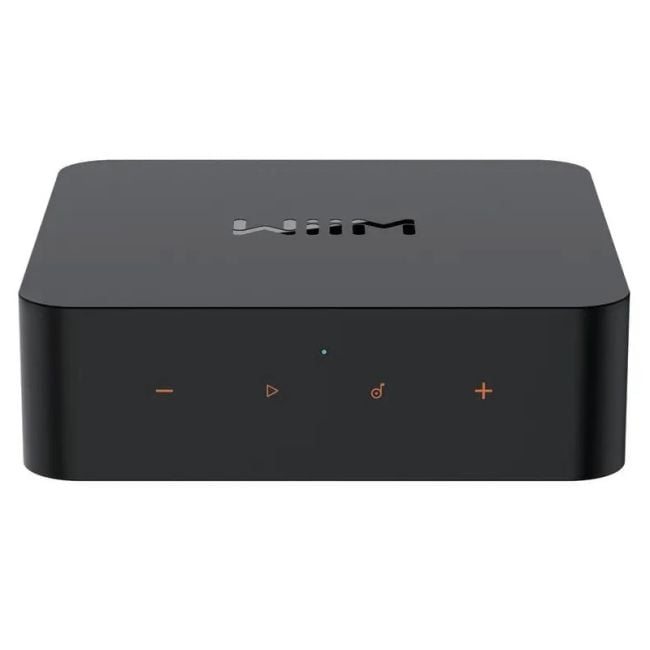 WiiM Pro Plus Wireless Audio Streamer WiiM Premier Hifi WiiM Pro Plus Wireless Audio Streamer