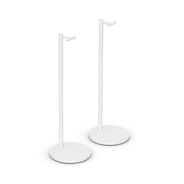Sonos ERA 300 Speaker Stand Pair (White) Accessories Premier Hifi Sonos ERA 300 Speaker Stand Pair (White) - Accessories