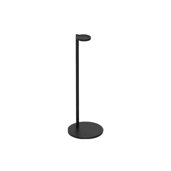 Sonos ERA 100 Speaker Stand (Black) Accessories Premier Hifi Black Sonos Era 100 Speaker Stand