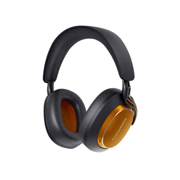 Bowers & Wilkins Px8 S2 Wireless Noise-Cancelling Headphones (McLaren Edition) Bowers and Wilkins Premier Hifi Bowers & Wilkins Px8 S2 Wireless Noise-Cancelling Headphones (McLaren Edition) - Bowers and Wilkins