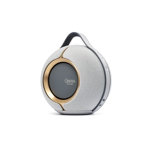 Devialet Mania Portable Smart Speaker with (Opéra De paris) Mania Portable Speaker Premier Hifi Devialet Mania Portable Smart Speaker with (Opéra De paris) - Mania Portable Speaker