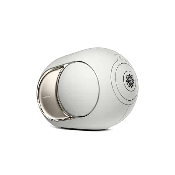 Devialet Phantom Ultimate 98 dB (Light Pearl) Phantom Ultimate Collection Premier Hifi Devialet Phantom Ultimate 98 dB (Light Pearl) - Phantom Ultimate Collection