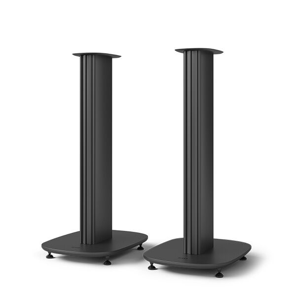 KEF S LUXE Floor Stands HI-FI Speakers Premier Hifi KEF S LUXE Floor Stands - HI-FI Speakers
