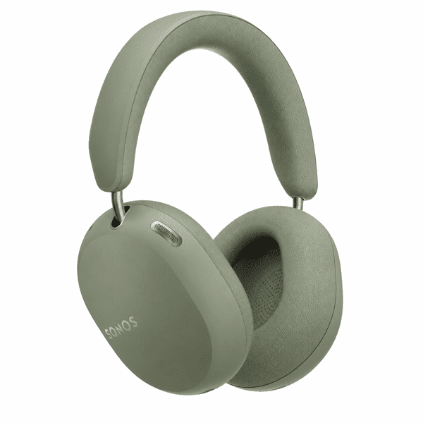 Sonos Ace Ultra Premium Wireless Active Noise Cancelling Headphones (Agave) (Preorder) Sonos Premier Hifi Sonos Ace Ultra Premium Wireless Active Noise Cancelling Headphones (Agave) (Preorder) - Sonos