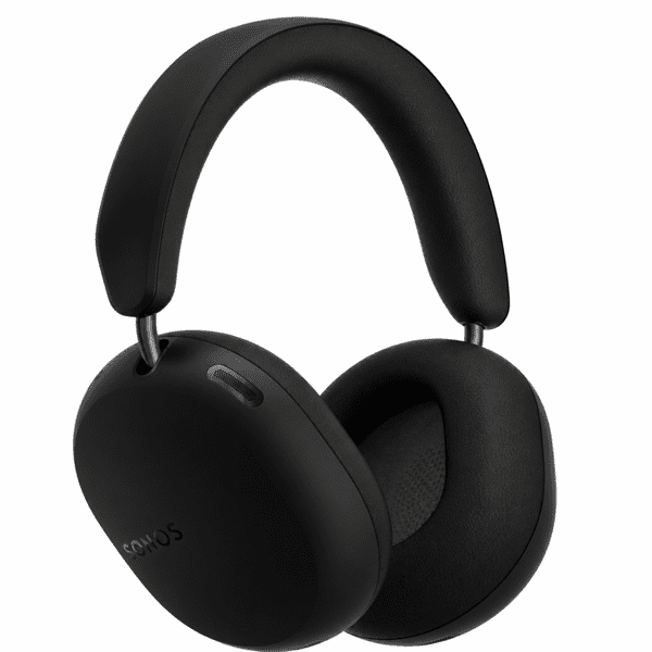 Sonos Ace Ultra Premium Wireless Active Noise Cancelling Headphones (Black) (Preorder) Sonos Premier Hifi Sonos Ace Ultra Premium Wireless Active Noise Cancelling Headphones (Black) (Preorder) - Sonos
