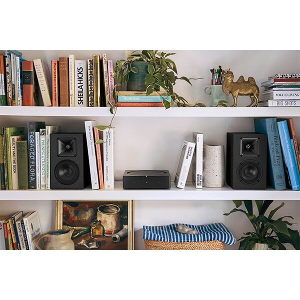 Sonos in-Ceiling Speaker System In-wall & Ceiling Speakers Premier Hifi 2 Sonos in-Ceiling Speaker System - In-wall & Ceiling Speakers 2