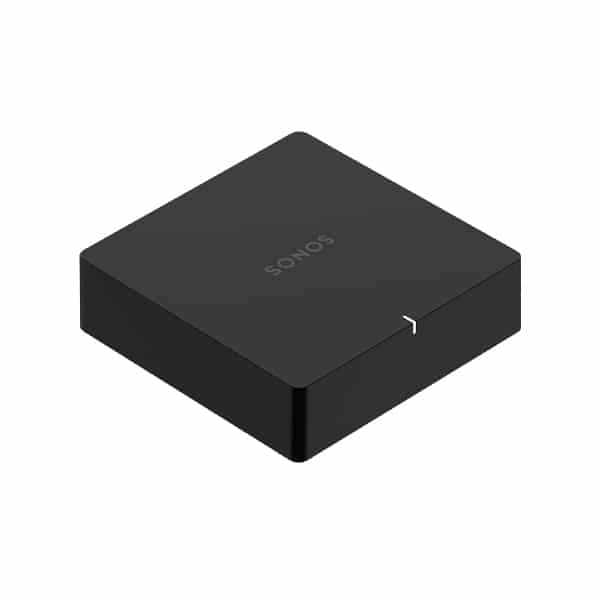 Sonos Port Sales & Clearance Premier Hifi 2 Sonos Port - Sales & Clearance 2