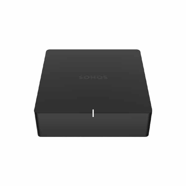 Sonos Port Sales & Clearance Premier Hifi Sonos Port in Black